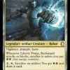 Liberty Prime, Recharged