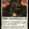 Brotherhood Scribe