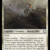 Commander Sofia Daguerre