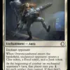 Overencumbered