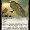 The Prydwen, Steel Flagship