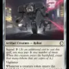 Securitron Squadron