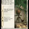 Vault 75: Middle School