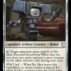 Yes Man, Personal Securitron