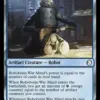 Robobrain War Mind