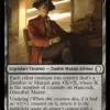Hancock, Ghoulish Mayor