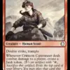Crimson Caravaneer