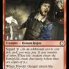 Powder Ganger