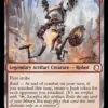 Rose, Cutthroat Raider