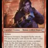 Veronica, Dissident Scribe