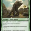Lumbering Megasloth