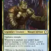 Marcus, Mutant Mayor