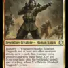 Paladin Elizabeth Taggerdy