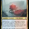 Red Death, Shipwrecker