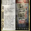 Vault 11: Voter's Dilemma