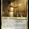 White Glove Gourmand