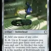 Agility Bobblehead