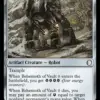 Behemoth of Vault 0