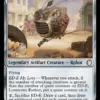 ED-E, Lonesome Eyebot