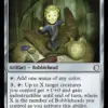 Endurance Bobblehead