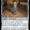 Intelligence Bobblehead