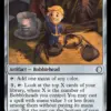 Perception Bobblehead