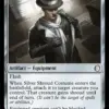 Silver Shroud Costume