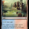 Ferrous Lake