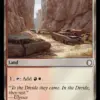 Sunscorched Divide