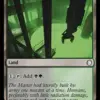 Viridescent Bog