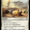 Austere Command