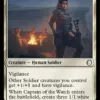 Captain of the Watch