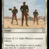 Secure the Wastes