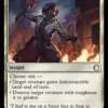 Valorous Stance