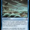 Inexorable Tide