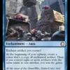 Mechanized Production