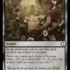 Deadly Dispute