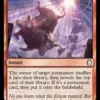 Chaos Warp