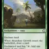 Abundant Growth