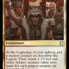 Assemble the Legion