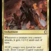 Fervent Charge