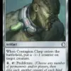 Contagion Clasp