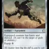 Lightning Greaves