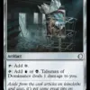 Talisman of Dominance