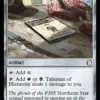 Talisman of Hierarchy