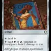 Talisman of Indulgence