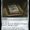 Talisman of Progress