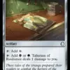 Talisman of Resilience