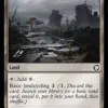 Ash Barrens