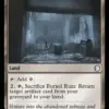 Buried Ruin